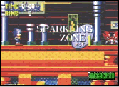 Sparkling Zone